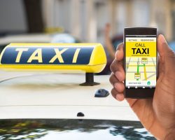 Les 10 meilleures applications de réservation de taxis pour simplifier votre quotidien 