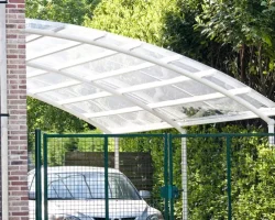 abris de voiture