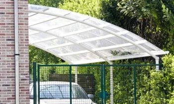 Louer un abri Harnois : la solution parfaite pour votre espace de stockage temporaire