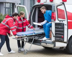 ambulance