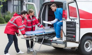Les différents types d’ambulances : quelles différences ?