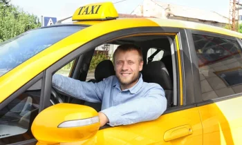 Comment réagir en cas de problème avec un chauffeur de taxi ?