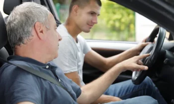 Conduite accompagnée : étapes essentielles et conditions à respecter