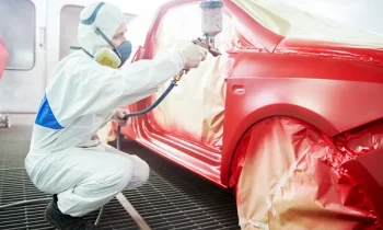 Comment choisir la bonne peinture pour votre voiture ?