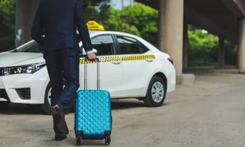 Taxis électriques et hybrides : la révolution verte est en marche
