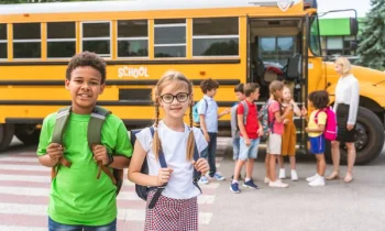 Service de ramassage scolaire : un guide pratique pour les parents