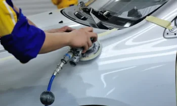 Réparation de carrosserie : astuces pour un résultat professionnel