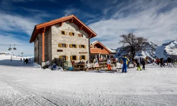 Pourquoi choisir un taxi pour votre transfert vers les stations de ski ?