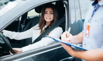 Gérer le stress au volant : nos astuces pour surmonter l’anxiété pendant vos leçons de conduite