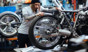 Quand faire appel à un professionnel pour l’entretien de votre moto ?