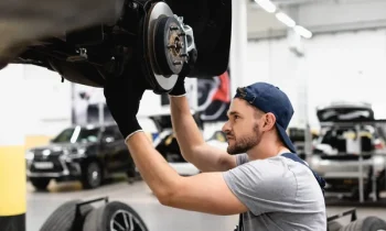 Réparer le système de freinage de votre véhicule : conseils et astuces