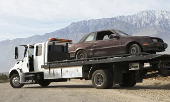 Remorquage automobile : tout ce qu’il faut savoir