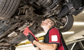 Comment réussir votre contrôle technique facilement ?